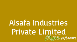 Alsafa Industries Private Limited