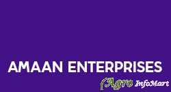 Amaan Enterprises chennai india