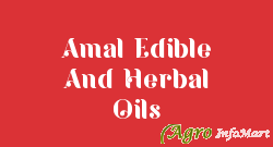 Amal Edible And Herbal Oils