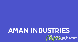 Aman Industries delhi india