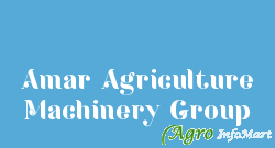 Amar Agriculture Machinery Group