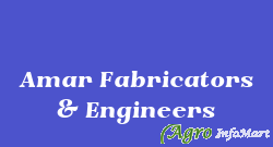 Amar Fabricators & Engineers ahmedabad india
