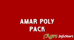 Amar Poly Pack bangalore india