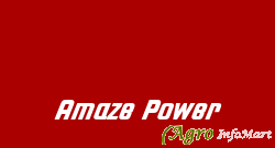 Amaze Power delhi india