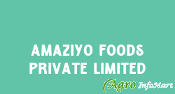 Amaziyo Foods Private Limited