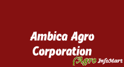 Ambica Agro Corporation