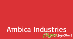 Ambica Industries ahmedabad india