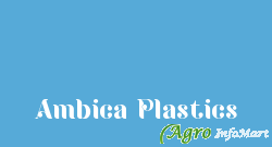 Ambica Plastics ahmedabad india