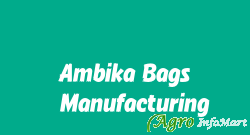 Ambika Bags & Manufacturing jaipur india