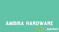 Ambika Hardware bangalore india