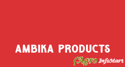 Ambika Products mumbai india