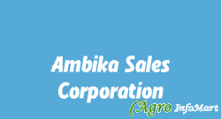 Ambika Sales Corporation pune india