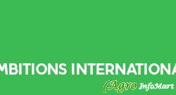 Ambitions International jaipur india