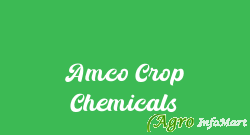Amco Crop Chemicals rajkot india