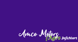 Amco Motors rajkot india