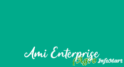 Ami Enterprise vadodara india