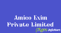 Amico Exim Private Limited surat india