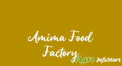 Amima Food Factory ahmedabad india