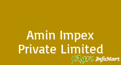 Amin Impex Private Limited delhi india