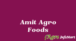 Amit Agro Foods navi mumbai india