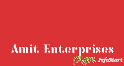 Amit Enterprises pune india