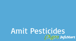 Amit Pesticides ganganagar india
