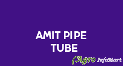 Amit Pipe & Tube
