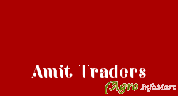 Amit Traders indore india