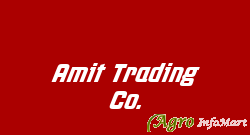 Amit Trading Co. ahmedabad india