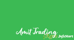 Amit Trading