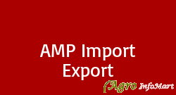 AMP Import Export ahmedabad india
