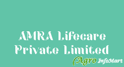 AMRA Lifecare Private Limited chennai india