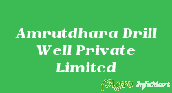Amrutdhara Drill Well Private Limited