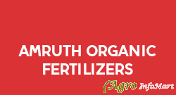 Amruth Organic Fertilizers chitradurga india