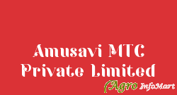 Amusavi MTC Private Limited pune india