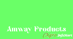 Amway Products