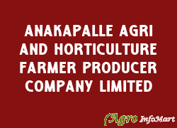 Anakapalle Agri And Horticulture Farmer Producer Company Limited