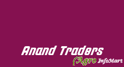 Anand Traders