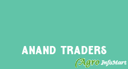 Anand Traders chennai india