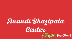 Anandi Bhajipala Center nashik india