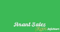 Anant Sales