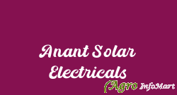 Anant Solar Electricals
