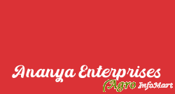 Ananya Enterprises pune india