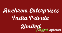 Anchrom Enterprises India Private Limited mumbai india
