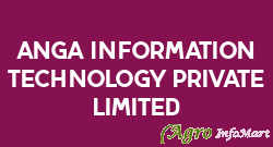 Anga Information Technology Private Limited coimbatore india