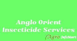 Anglo Orient Insecticide Services