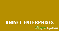 Aniket Enterprises indore india