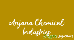 Anjana Chemical Industries ahmedabad india