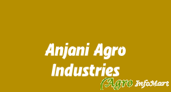 Anjani Agro Industries rajkot india