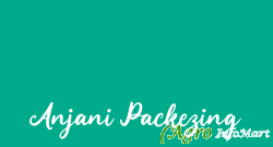 Anjani Packezing vadodara india